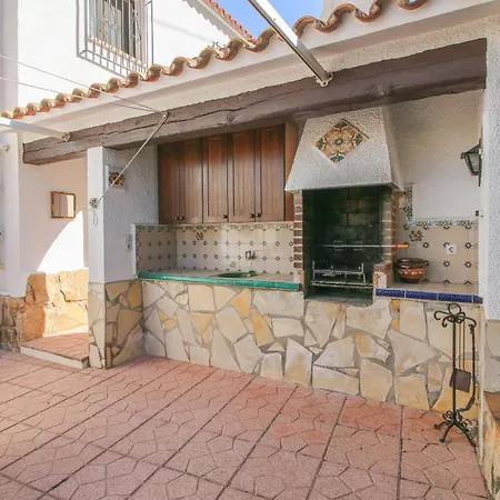 Villa Don Quijote Am 6 P By Carlosferien *